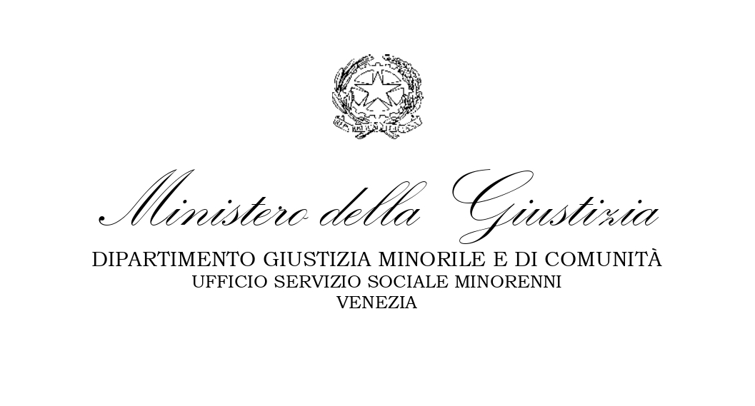 Ministero della Giustizia