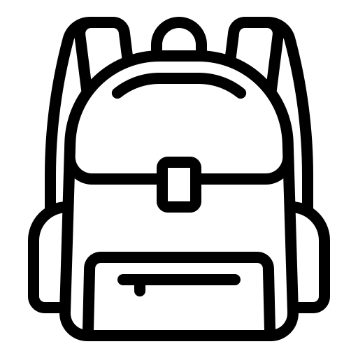 Zaino di scuola
